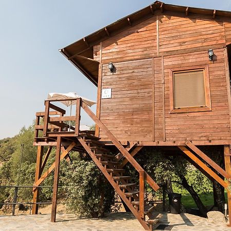 Cabana El Mirador Pedroso de Acim Exterior photo